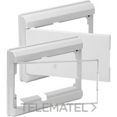 SOLERA - PUERTA REF. 5243 BLANCO