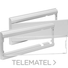 SOLERA - PUERTA REF. 5233 BLANCO