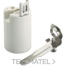 SOLERA - P/LAMP. E14 PARA VELA MEDIANA