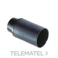 SOLERA - P/LAMPARAS E14 NEGRO