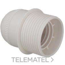 SOLERA - P/LAMPARAS E27 BLANCO CT