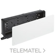 SOLERA - CAJA PREINST. AA 430X147 S.HORIZ.