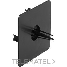 SOLERA - TAPA OBRA PARA CAJA MECANISMOS