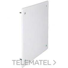 SOLERA - TAPA TORNILLOS 100X100