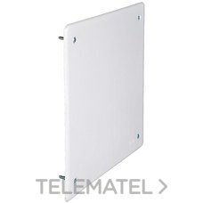 SOLERA - TAPA TORNILLOS 160X100