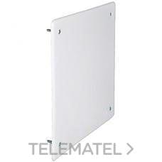 SOLERA - TAPA TORNILLOS 200X130