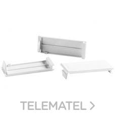 SOLERA - TAPA 1 MODULO PARA CUADROS BLANCO