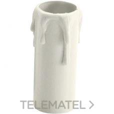 SOLERA - FUNDA VELA PARA 479J BLANCO