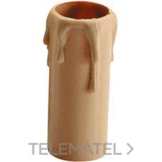 SOLERA - FUNDA VELA PARA 479J CREMA