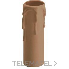 SOLERA - FUNDA VELA PARA 479K CREMA