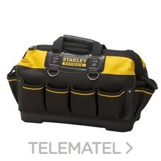 STANLEY - BOLSA PORTA HERRAMIENTAS FATMAX