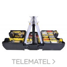 STANLEY - * ORGANIZADOR 3 EN 1