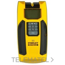 STANLEY - SCANNER PARED