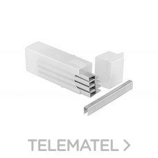 STANLEY - CAJA 1000 GRAPAS CUAD. 12MM