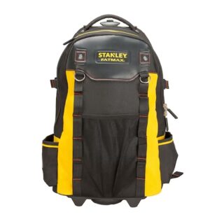 STANLEY - MOCHILA P/HERRAM. FATMAX C/ RUEDAS