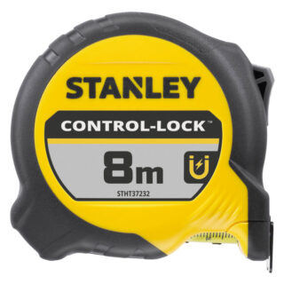 STANLEY - FLEXOMETRO CONTROL LOCK 8M