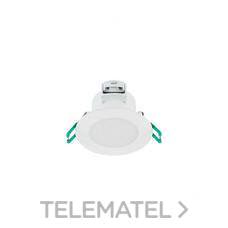 SYLVANIA - MINIDOWN. FIJO IP65 3CCT REGUL. BLANCO