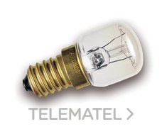 SYLVANIA - LAMPARA PYGMY E14 15W