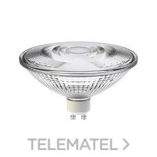 SYLVANIA - LAMP. LED AR111 GU10 11W 830 25º REG.