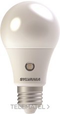 SYLVANIA - LAMP. LED ESTANDAR 9W 827 SENSOR