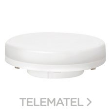 SYLVANIA - LAMPARA LED MLF GX53 6W 470L 840