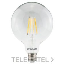 SYLVANIA - LAMP. LED Ø125 CLARA E27 8W 827