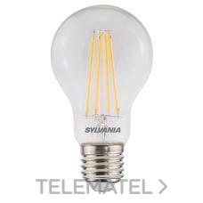 SYLVANIA - LAMP. LED ESTAND. CLARA E27 7W 2700K ND