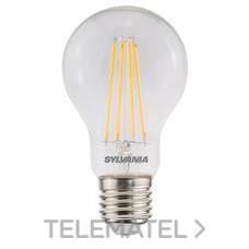 SYLVANIA - LAMP. LED ESTAND. CLARA E27 7W 4000K ND