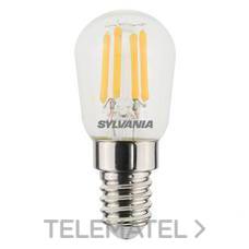 SYLVANIA - LAMP. LED TUB. E14 230V 2,5W 827 CLARA