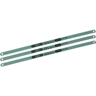 CK - BLISTER 3 HOJAS SIERRA 300MM / 24