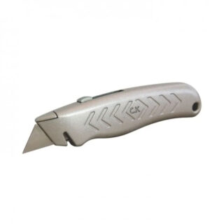 CK - CUTTER HOJA 18MM ESPECIAL ALUM.