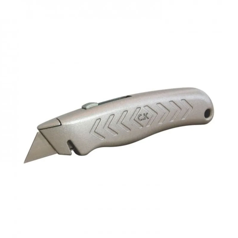 CK - CUTTER HOJA 18MM ESPECIAL ALUM.