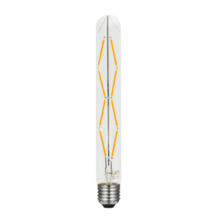 LAES - LAMPARA LED TUBULAR E27 6W 922