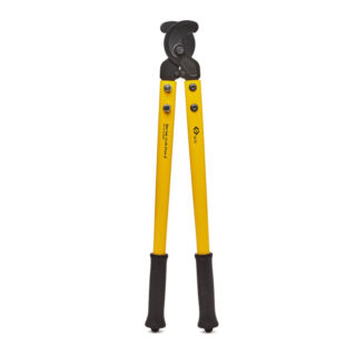 CK - CORTACABLES AL/CU Ø27MM