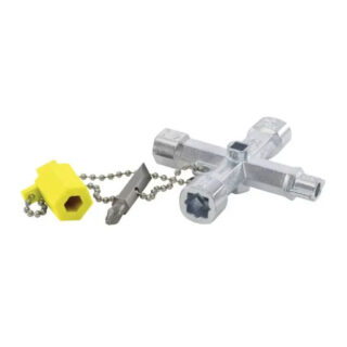 CK - LLAVE MULTIUSOS PARA CUADROS