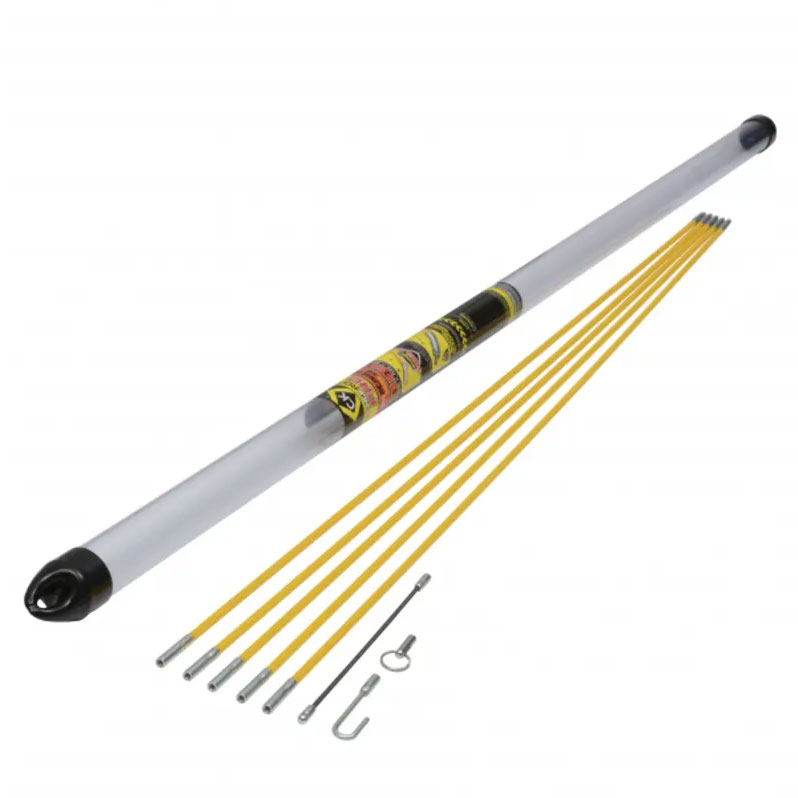 CK - SET PASACABLES M5 PRO 5M