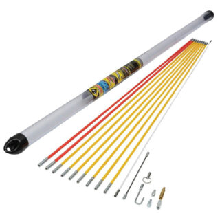 CK - SET PASACABLES M5 PRO 10M