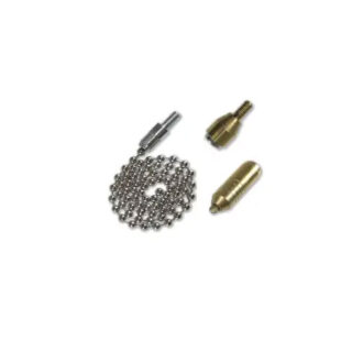 CK - KIT 3 ACCESORIOS PASACABLES M5