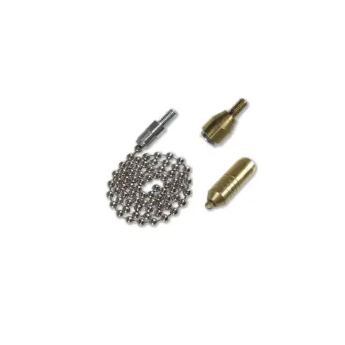 CK - KIT 3 ACCESORIOS PASACABLES M5