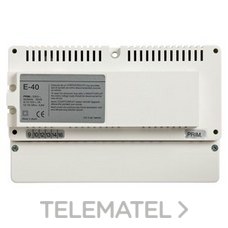 TEGUI - ALIMENTADOR E-40 90640