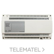 TEGUI - CENTRAL DIGITAL 375006