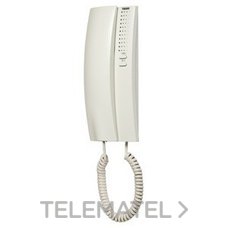 TEGUI - TELEFONO T71U UNIVERSAL BLANCO