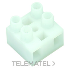 TEKOX - BORNA PARA FLUORESCENCIA G13