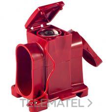 TEKOX - BORNA DERIVACION BD-120A 269A - Imagen 2