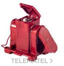 TEKOX - BORNA DERIVACION BD-50A 150A