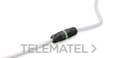 TEKOX - CONECTOR LINEAL IP68 2+T 0,5-2,5MM²