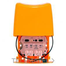 TELEVES - AMPLIFICADOR MASTIL 3E/1S