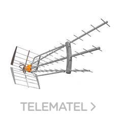 TELEVES - ANTENA DAT BOSS LR UHF 21-48