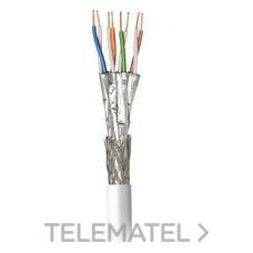 TELEVES - ML CABLE S/FTP C7 CCA LSFH EN R/ 500M