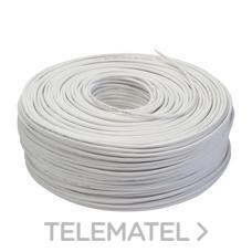 TELEVES - ML ACOMETIDA TELEF. INT. 2 PARES